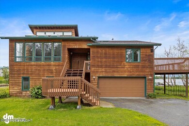 401 N Westcove Dr, Wasilla, AK 99654 - photo 6