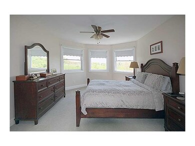 Master Bedroom.