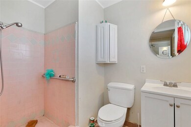 Private Master Suite