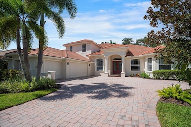 3782 Eagle Hammock Dr, Sarasota, FL 34240 - photo 4