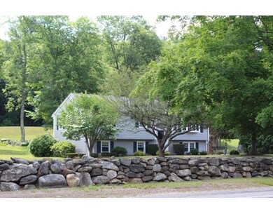 229 N Brookfield Rd, Barre, MA 01005 - photo 3