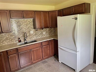 504 W Jones St, West Frankfort, IL 62896 - photo 5