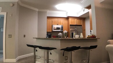 Kitchen View