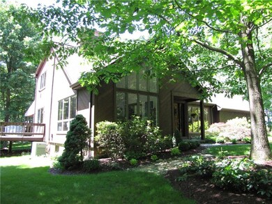 Floor to Ceiling Windows, Professional Landscaping