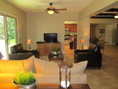 Den / family room