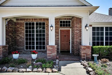 902 Fountain Dr, Wylie, TX 75098 - photo 3