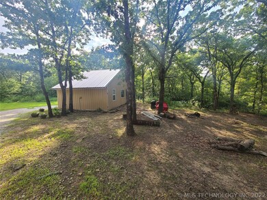 4139 N 314 Rd, Okmulgee, OK 74447 - photo 3