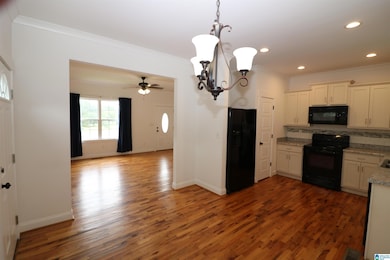 1010 1st Place S, Pell City, AL 35125 - photo 3