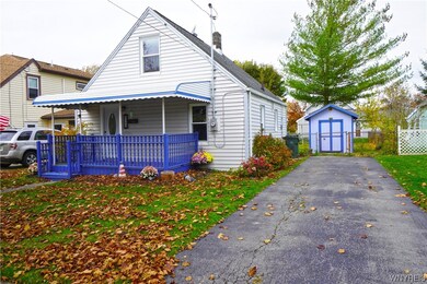 260 East Ave, North Tonawanda, NY 14120 - photo 2