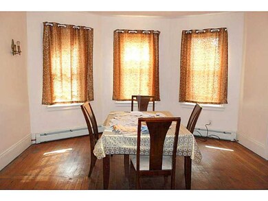 Dining Room.