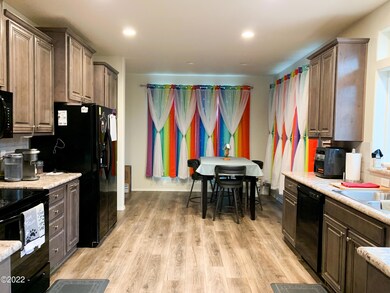New kitchen 5