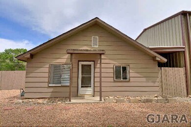 Currently Used As A Rental Property