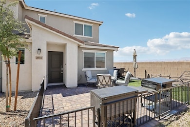 2594 Canary Yellow Ct, North Las Vegas, NV 89086 - photo 2
