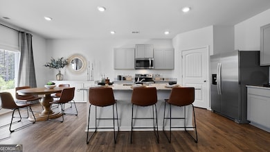 3863 Donetta Dr, Atlanta, GA 30349 - photo 5