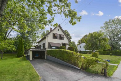 66 Turnpike St, Allenstown, NH 03275 - photo 4