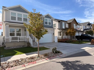 6537 W Yawkey Way unit 107, Herriman, UT 84096 - photo 3