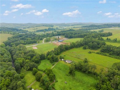 465 Sugar Run Road