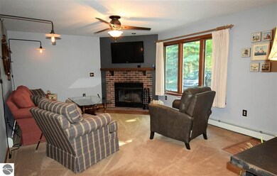 08945 Mercer Rd, Charlevoix, MI 49720 - photo 2