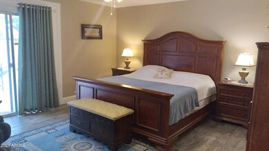 8 Master Bedroom