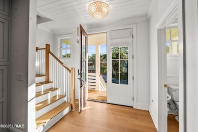 285 Deer Ln, Fripp Island, SC 29920 - photo 4