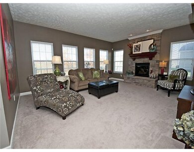 Family Room.