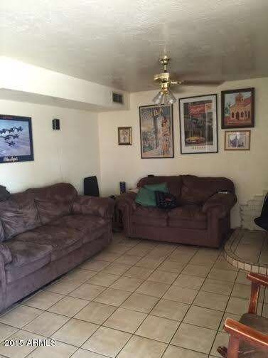 Living room 2 Pic