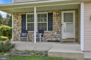 26 N Calais Dr, Reading, PA 19605 - photo 2