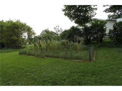 Exterior Back. Garden Ready for your...
