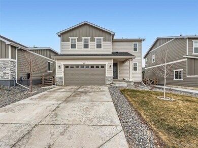 4613 S Nepal Way, Aurora, CO 80015 - photo 3