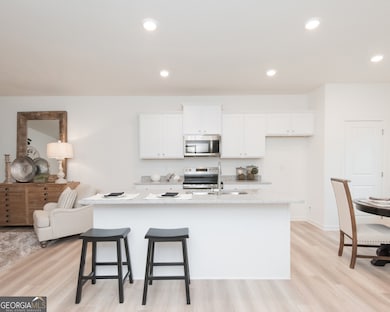 1577 Salem Dr unit 82, Conyers, GA 30013 - photo 6