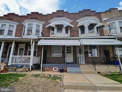 221 Upland Ave, Reading, PA 19611 - photo 2