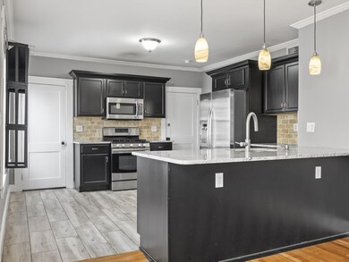 55 Whitten St unit 1, Dorchester, MA 02122 - photo 6