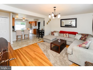 257 Caulfield Ave, Woodbury, NJ 08096 - photo 3