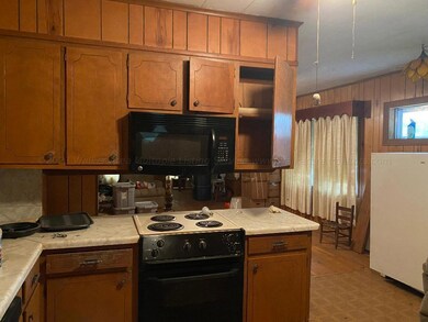 Kitchen View 2