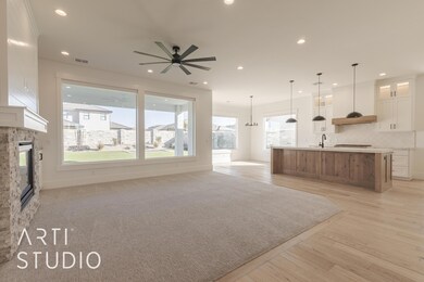 3783 S Kennedy Ln, Washington, UT 84780 - photo 7