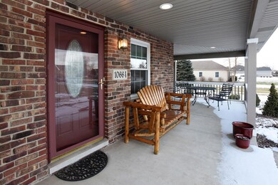 10664 Benton St, Crown Point, IN 46307 - photo 2