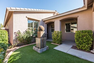 736 W Yellow Wood Ave, San Tan Valley, AZ 85140 - photo 5