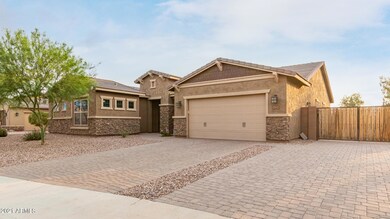 4634 N 186th Ln, Goodyear, AZ 85395 - photo 4