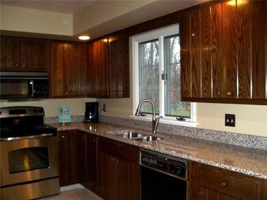 Kitchen Inviting