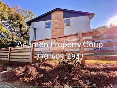 536 College St unit 5, Hapeville, GA 30354 - photo 2