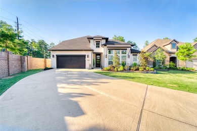 4201 Orchard Pass Dr, Spring, TX 77386 - photo 3