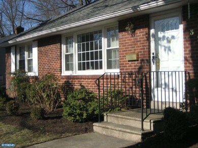 321 Farwood Rd, Haddonfield, NJ 08033 - photo 3