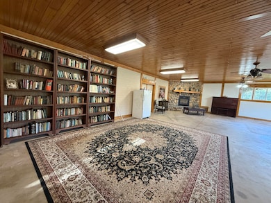 42751 N Fork Dr, Three Rivers, CA 93271 - photo 7