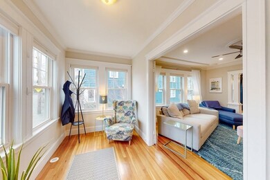 32 Maynard St unit 1, Roslindale, MA 02131 - photo 5