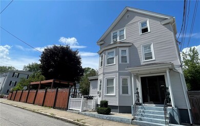 7 Brown St, Pawtucket, RI 02860 - photo 3