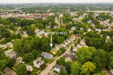 100 Wibird St, Portsmouth, NH 03801 - photo 2