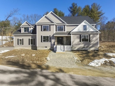 376 Salem St, Andover, MA 01810 - photo 2