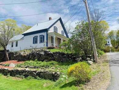 136 Village Rd, Langdon, NH 03602 - photo 2