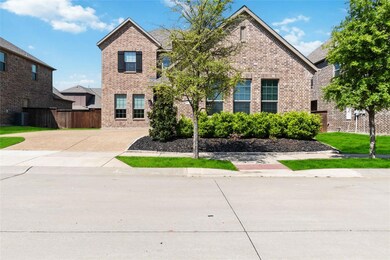 Great curb appeal!