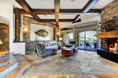 Formal Living